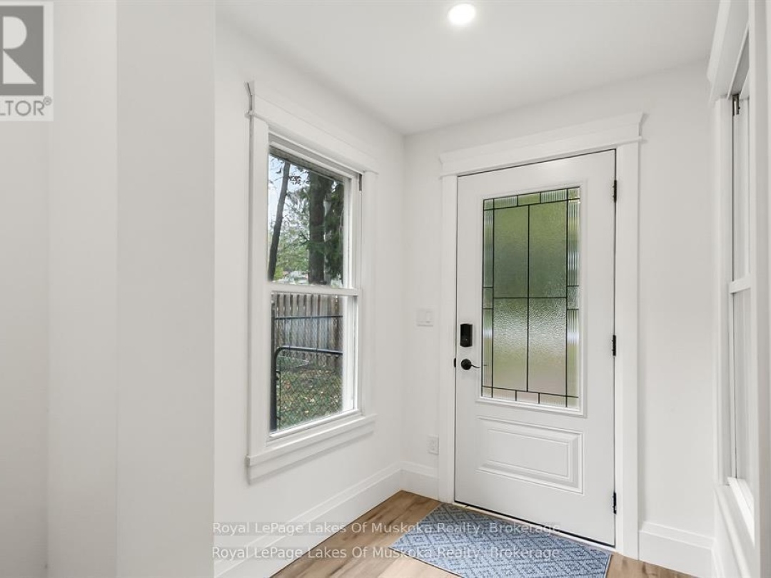 190 MAPLE STREET, Bracebridge (Macaulay)