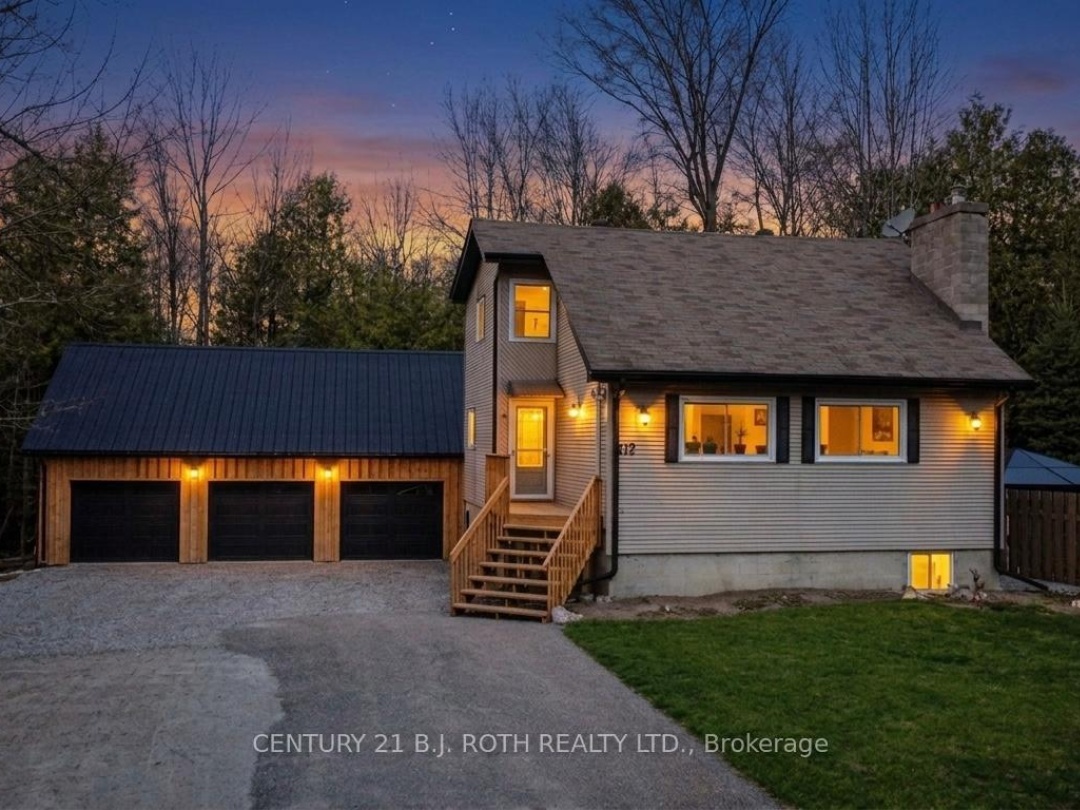 172 ALBIN ROAD, Tay (Waubaushene)