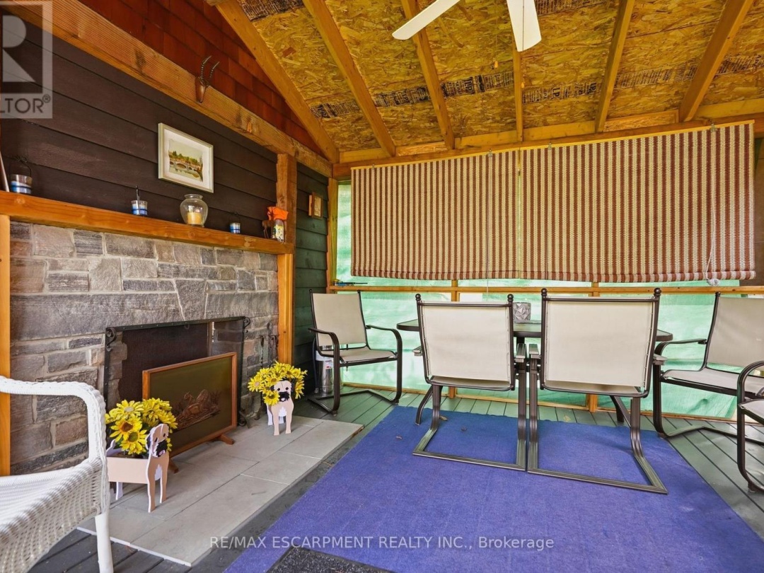 181 DILL STREET, Bracebridge (Macaulay)