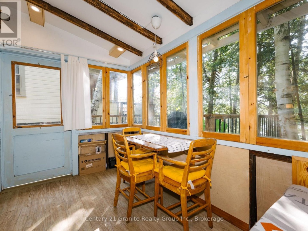 3437 KASHAGAWIGAMOG LAKE ROAD, 