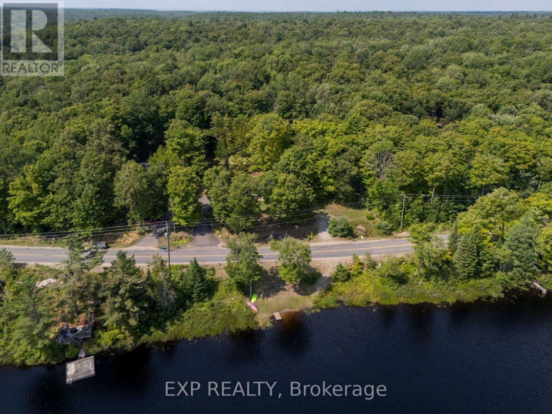 1867 FRASERBURG ROAD, Mckay Lake