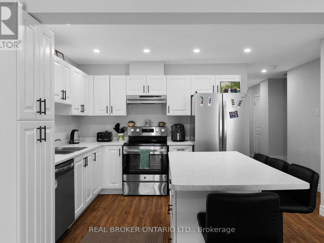 3 MCCONNELL CRESCENT, Bracebridge (Macaulay)