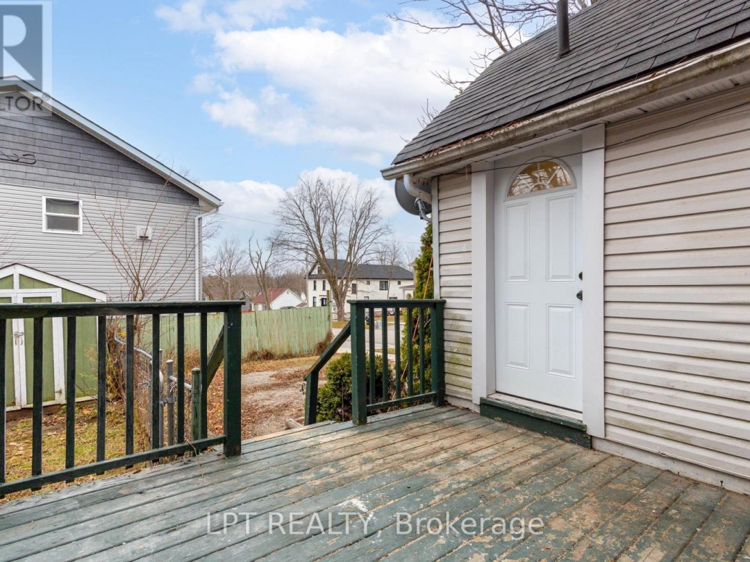 249 HARVEY STREET, Orillia