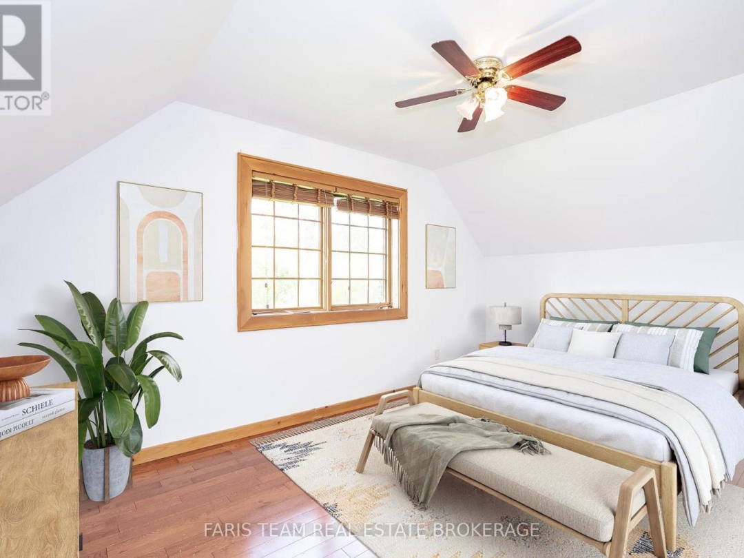 1309 LAUGHLIN FALLS ROAD, 