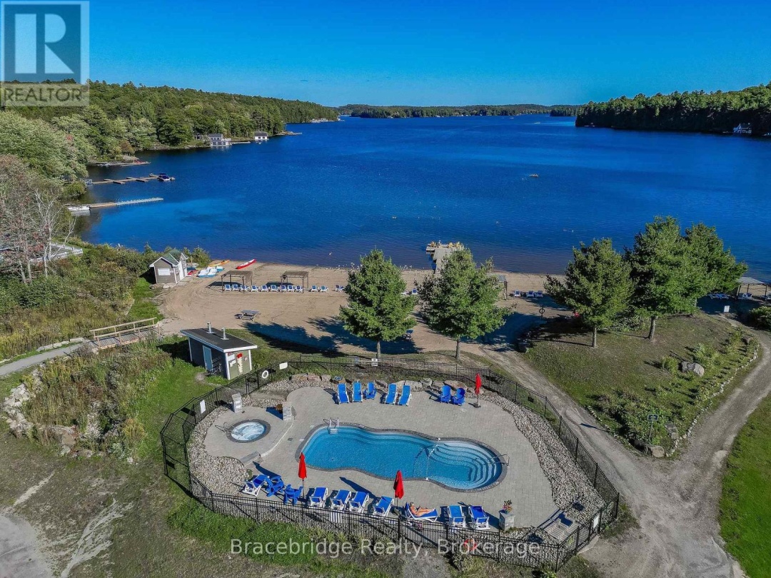 G103-D1 - 1869 MUSKOKA ROAD 118 HIGHWAY W, Lake Muskoka