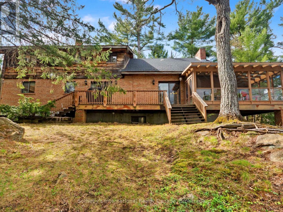 88 CAUSEWAY ROAD, Gibson Lake