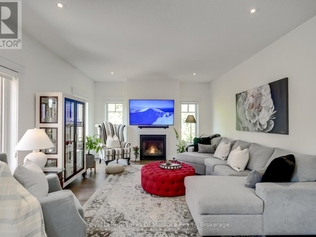 75 SELKIRK DRIVE, Huntsville (Chaffey)