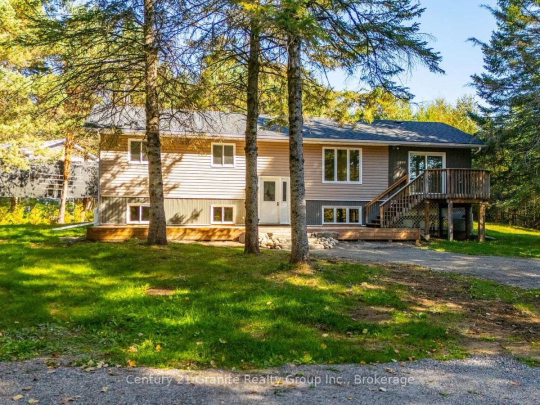 4739 GELERT ROAD, 