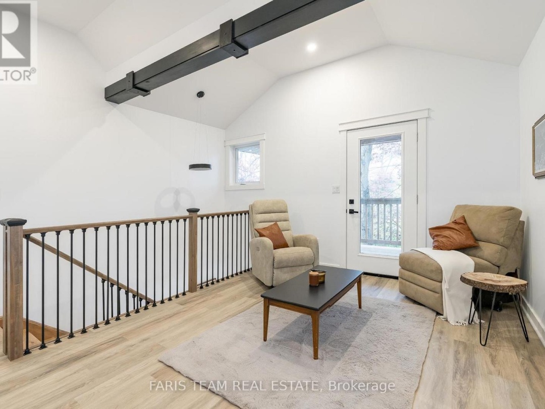 40 PORT SEVERN ROAD N, Georgian Bay (Baxter)