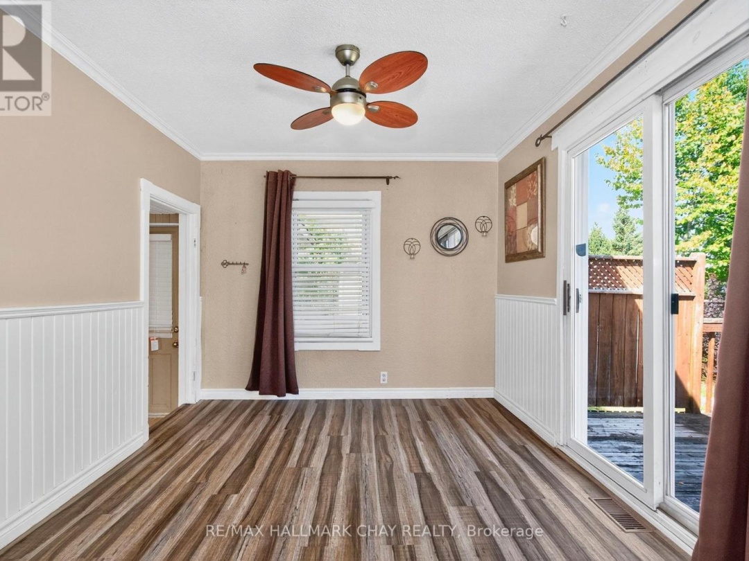 286 MOFFAT STREET, 