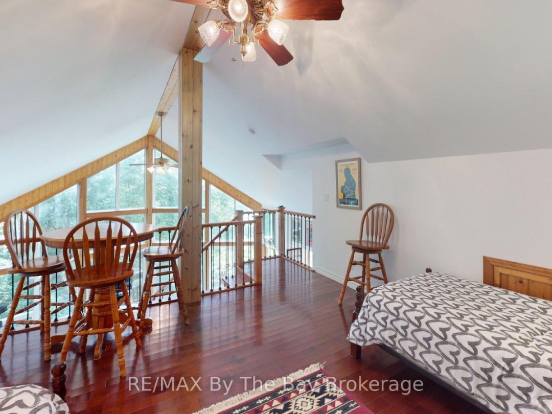 49 METHODIST, Georgian Bay