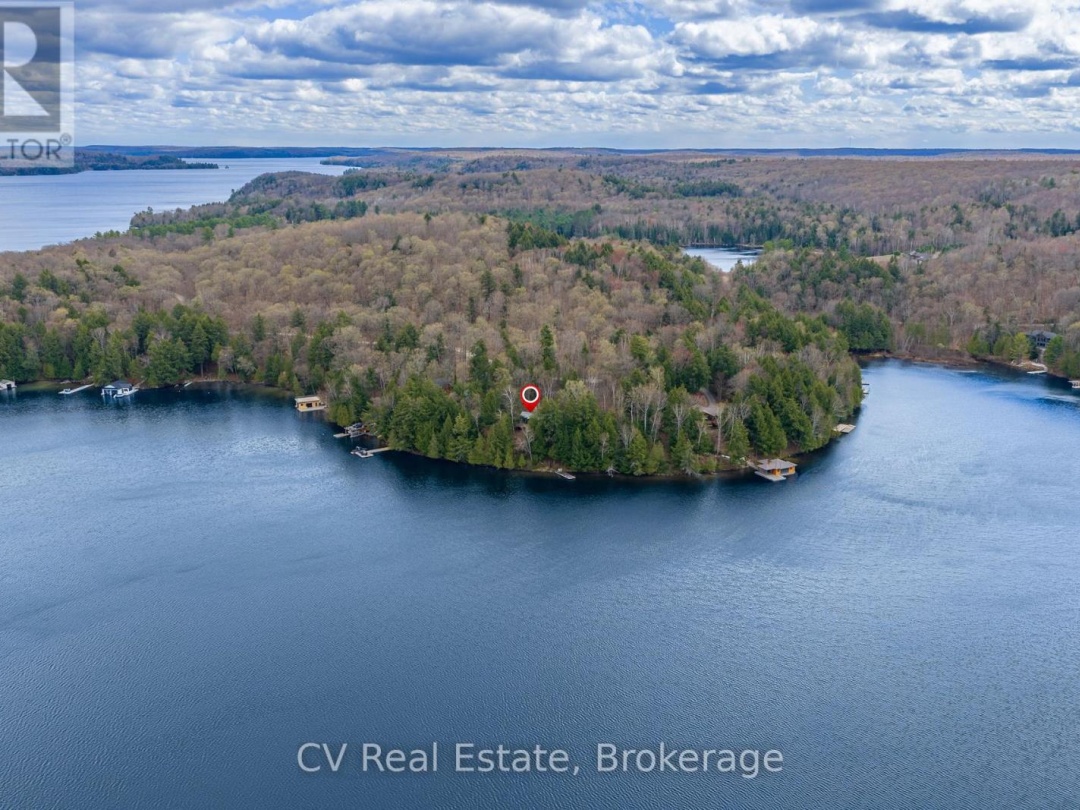 1067 OSBORNE PT ROAD, Lake of Bays