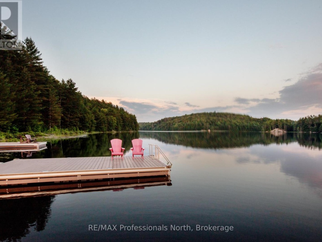 1600 MISTY KNOLL TRAIL, Klaxon Lake