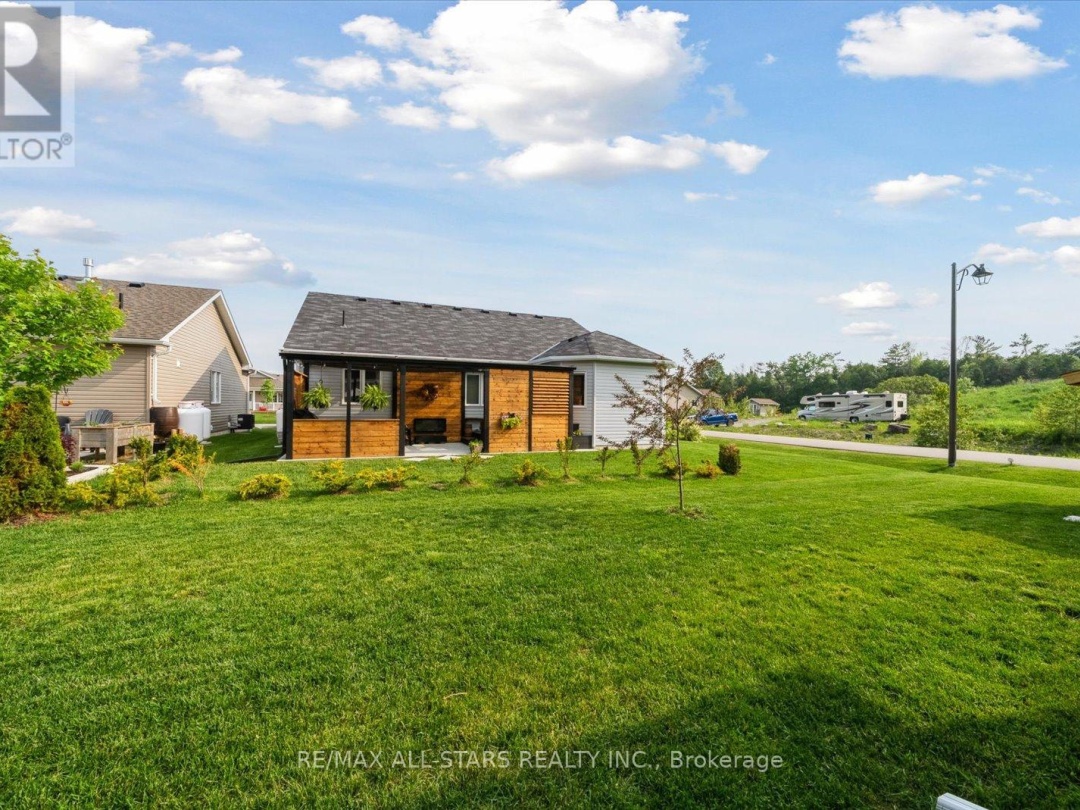31 REYNOLDS DRIVE, Ramara (Atherley)