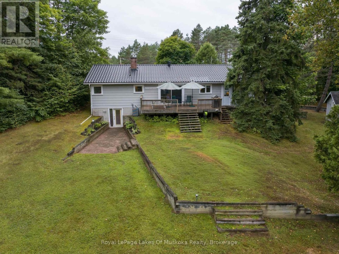 574 RAVENSCLIFFE ROAD, Huntsville (Chaffey)