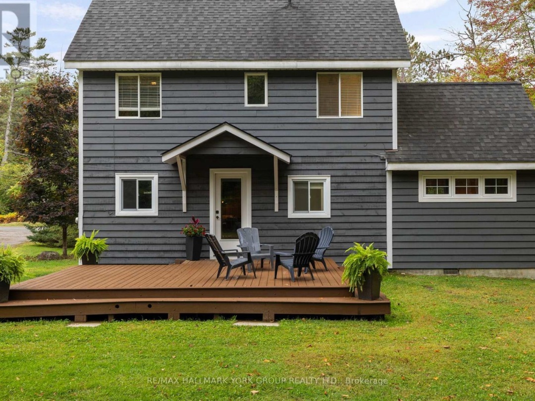 1628 MUSKOKA ROAD N, 