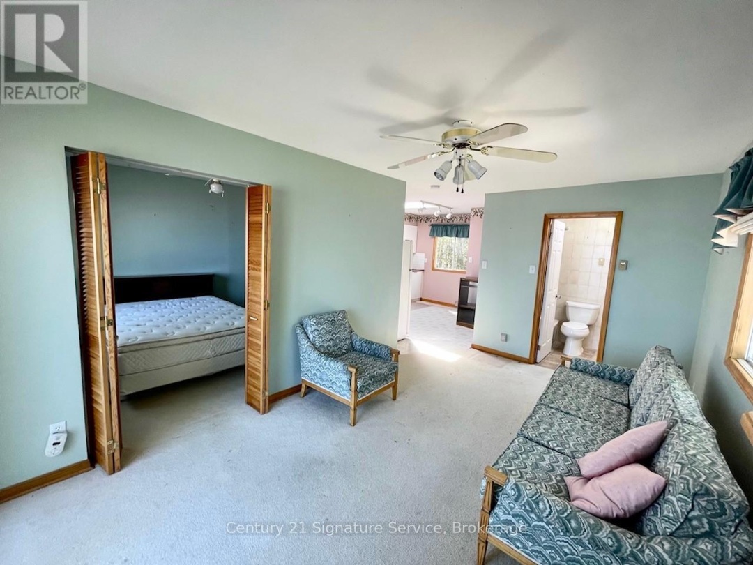 264 ROBINS POINT ROAD, Georgian Bay
