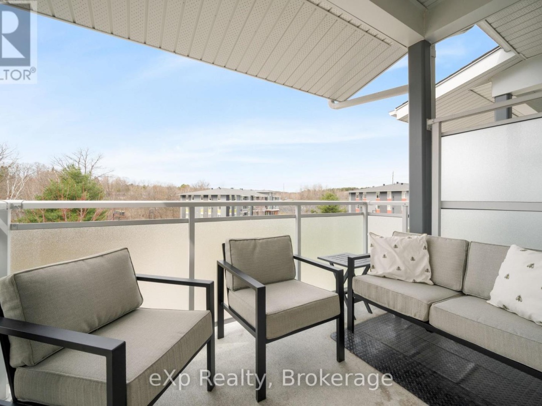 302 - 20A SILVER BIRCH COURT, Parry Sound