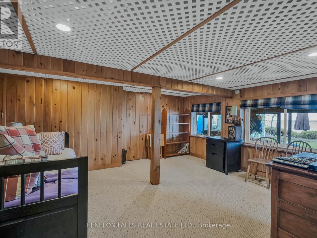 39 BAYVIEW ROAD, Cameron Lake