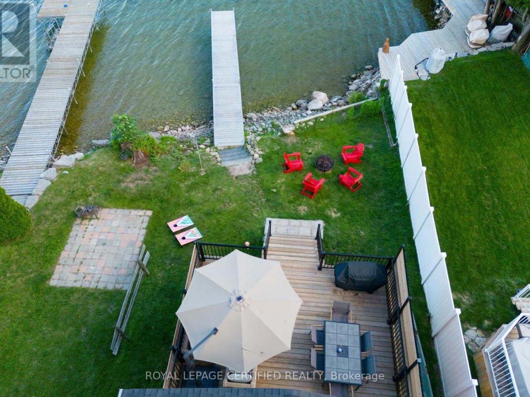 69 OLIVE CRESCENT, Lake Simcoe