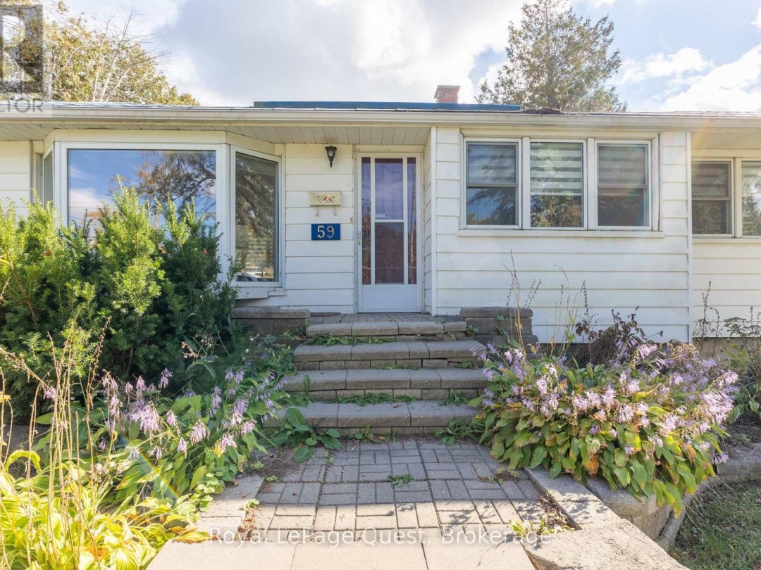 59 FITTONS ROAD E, 