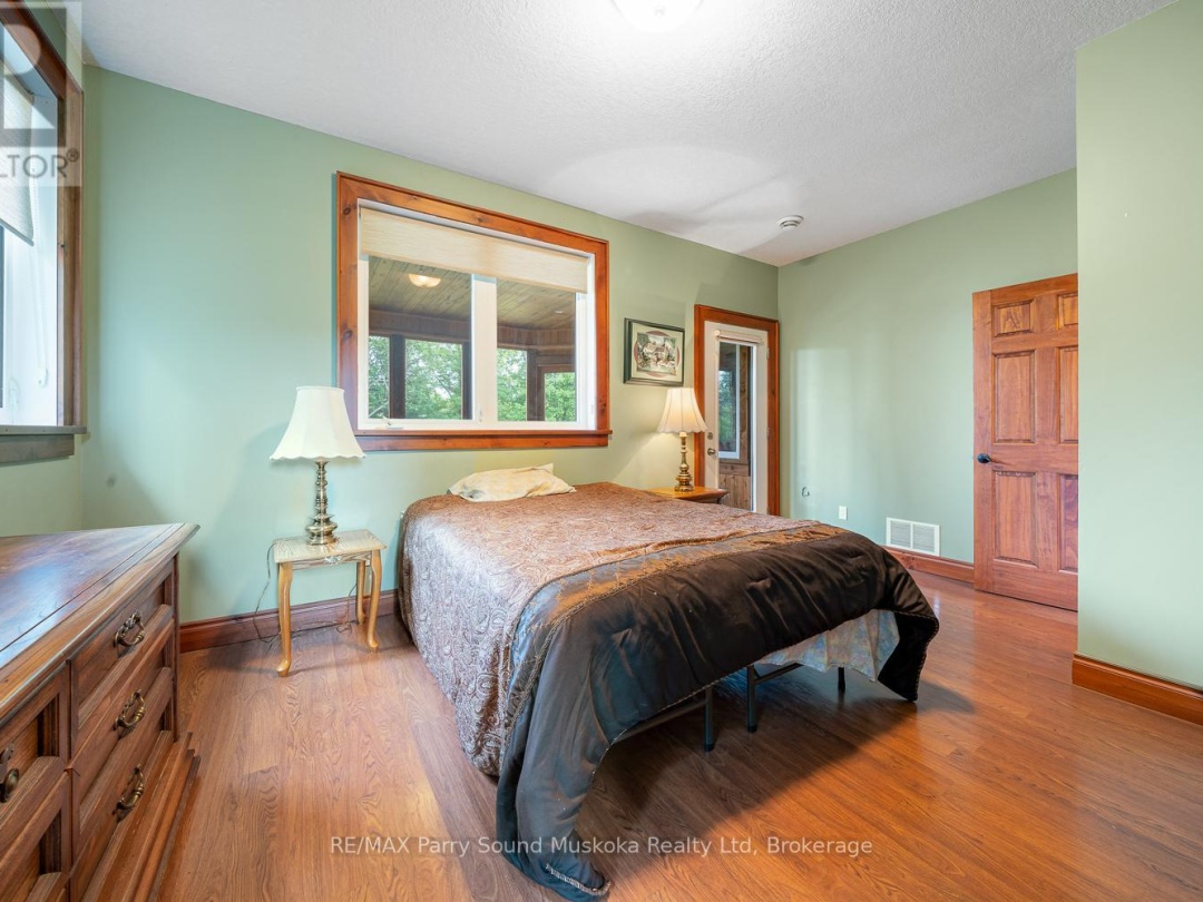 25 COLE POINT TRAIL, Manitouwabing Lake