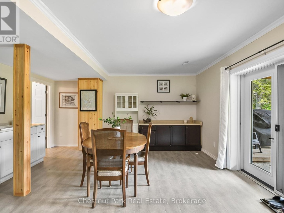 1363 WILLIAMSPORT ROAD, Huntsville (Chaffey)