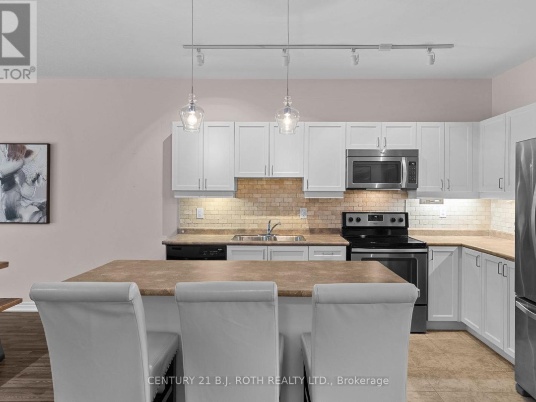 8 CANTERBURY CIRCLE, 