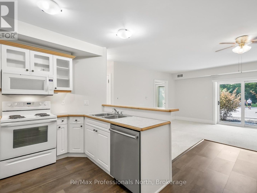 108 - 391 JAMES STREET W, 