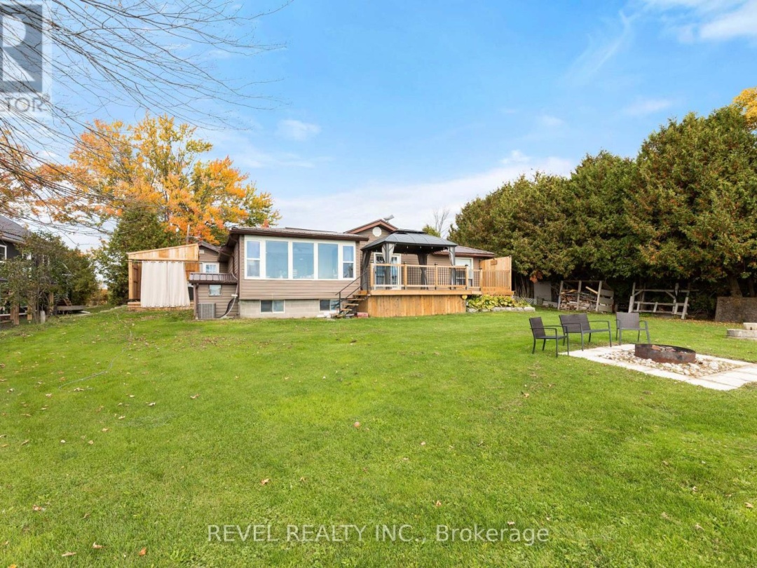 85 MARSH CREEK ROAD, Lake Scugog