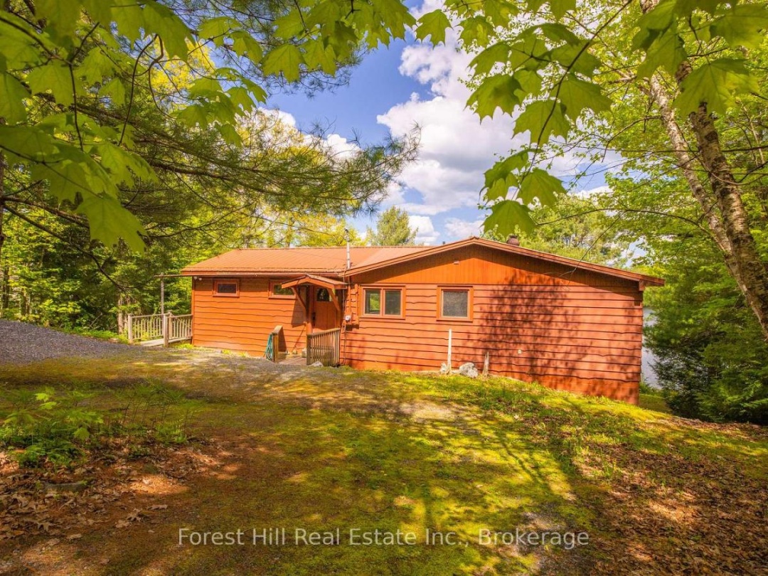 445 LORIMER LAKE ROAD, Lorimer Lake