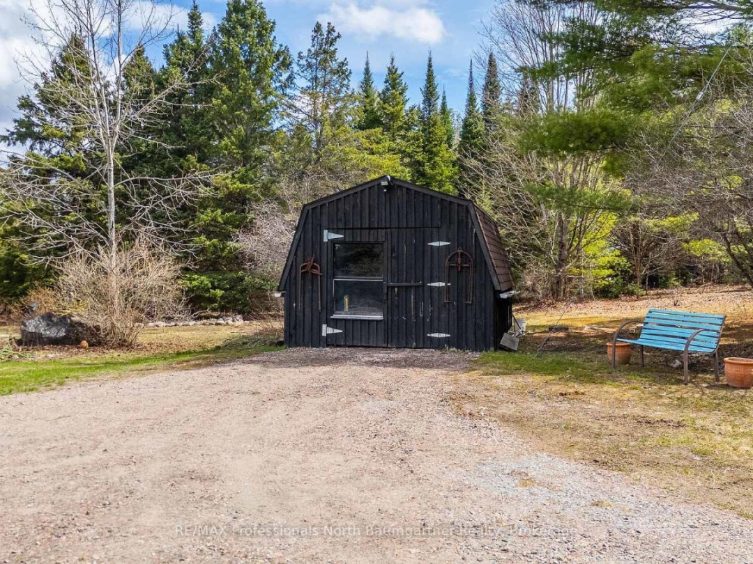 1591 IRONDALE ROAD, Irondale River