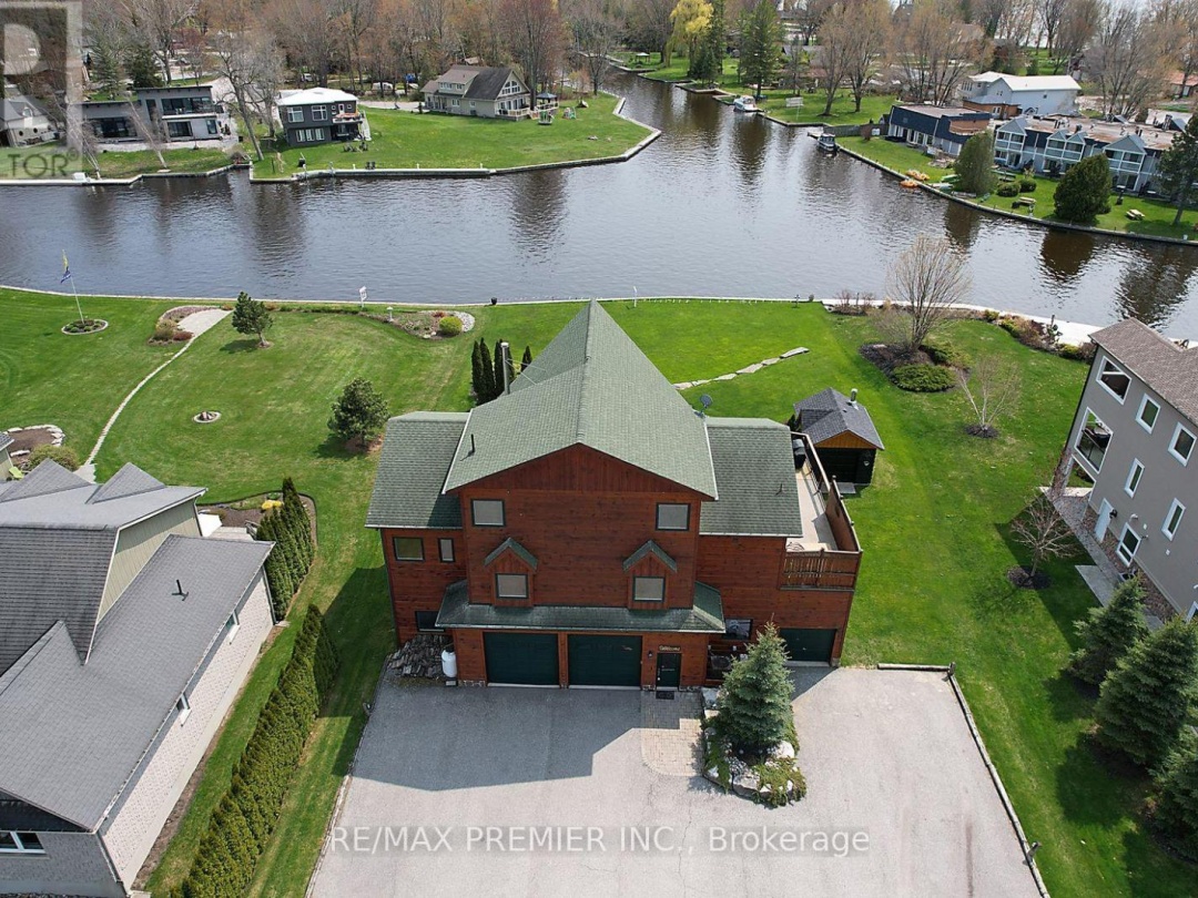 31 PARADISE BOULEVARD, Ramara