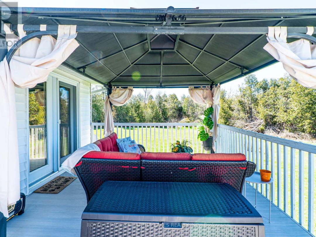 75 PRESCOTT ROAD, Kawartha Lakes (Bobcaygeon)