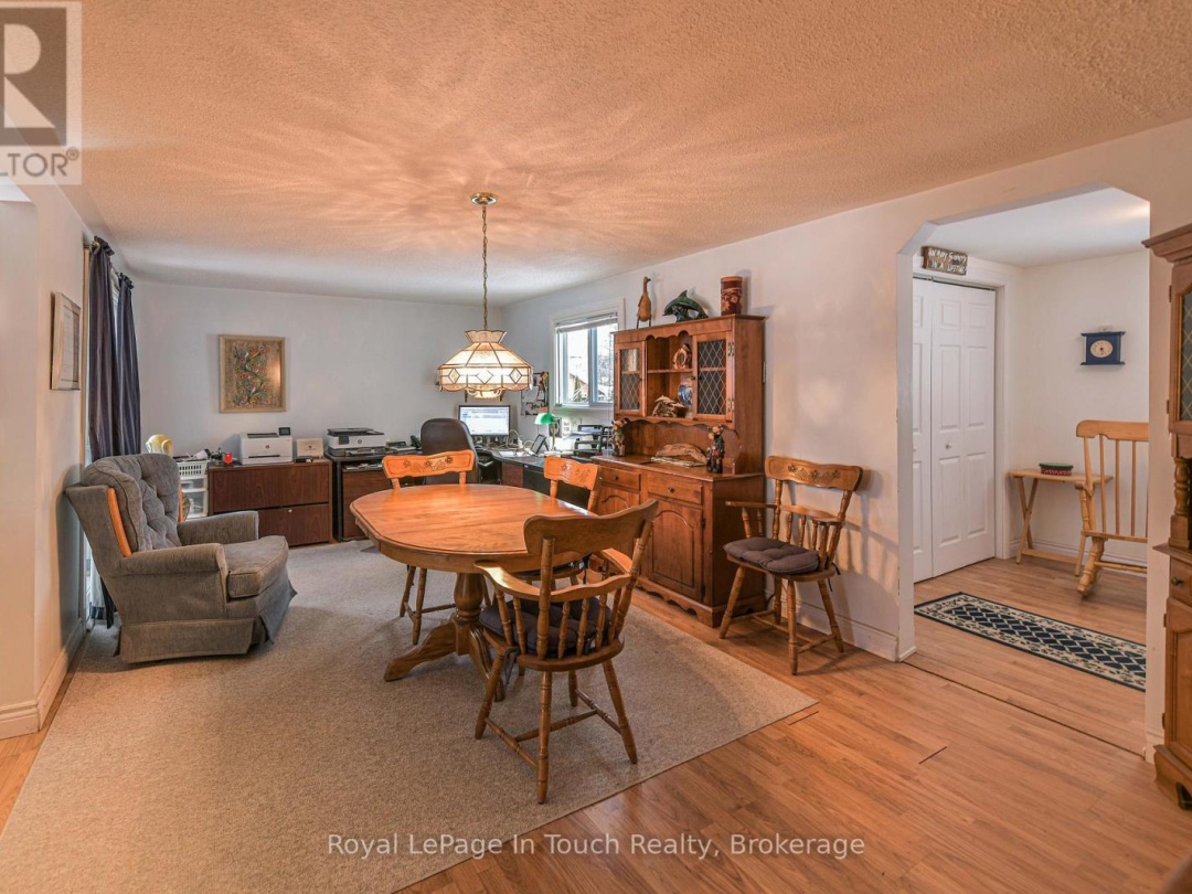 166 DUCK BAY ROAD, Georgian Bay