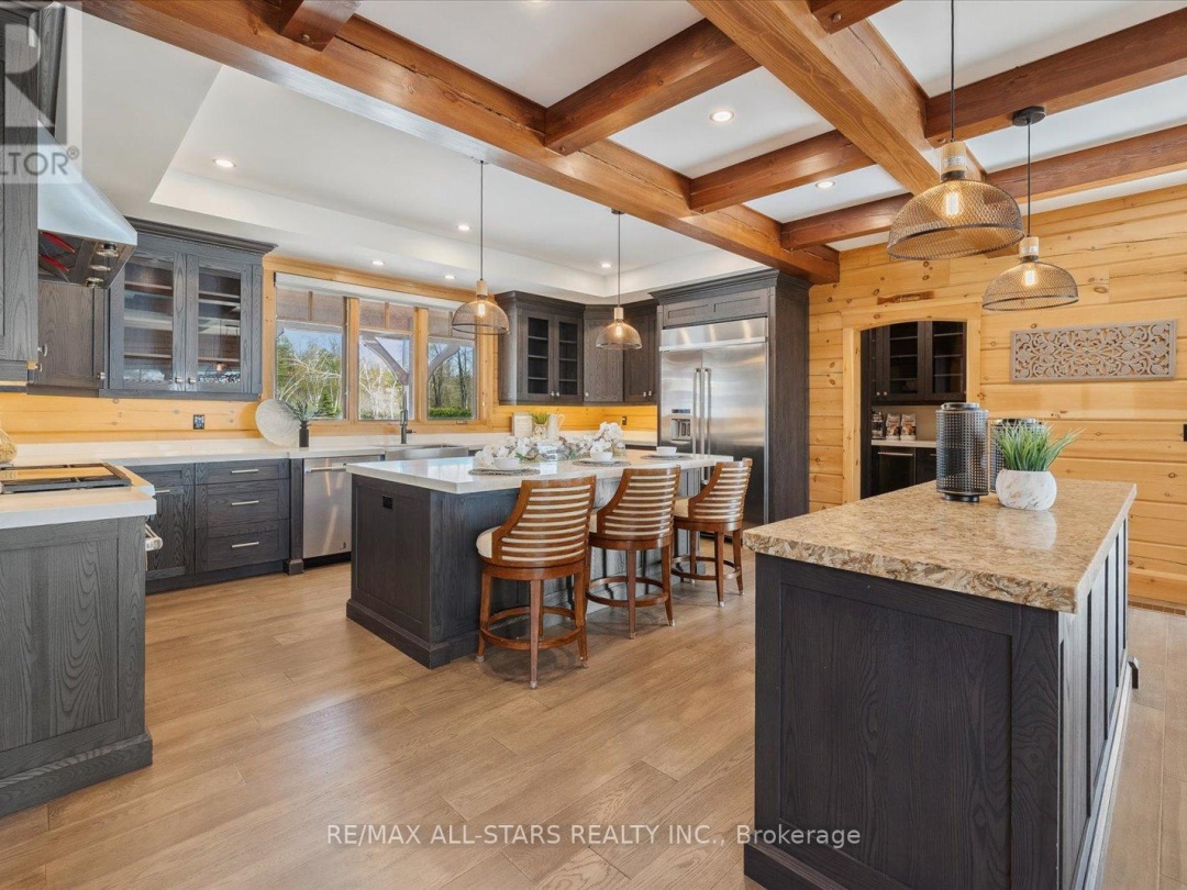 27440 CEDARHURST BEACH ROAD, Lake Simcoe
