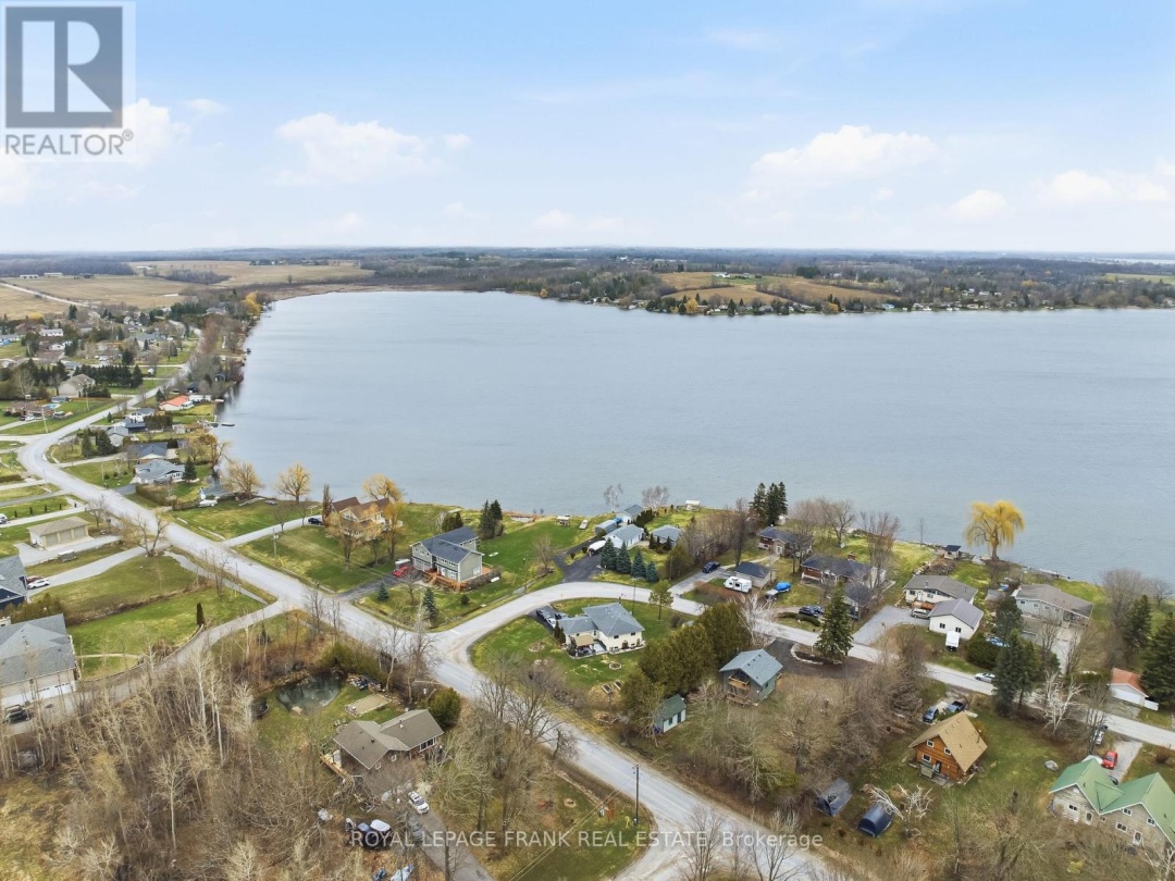 12 SHELLEY DRIVE, Kawartha Lakes (Mariposa)