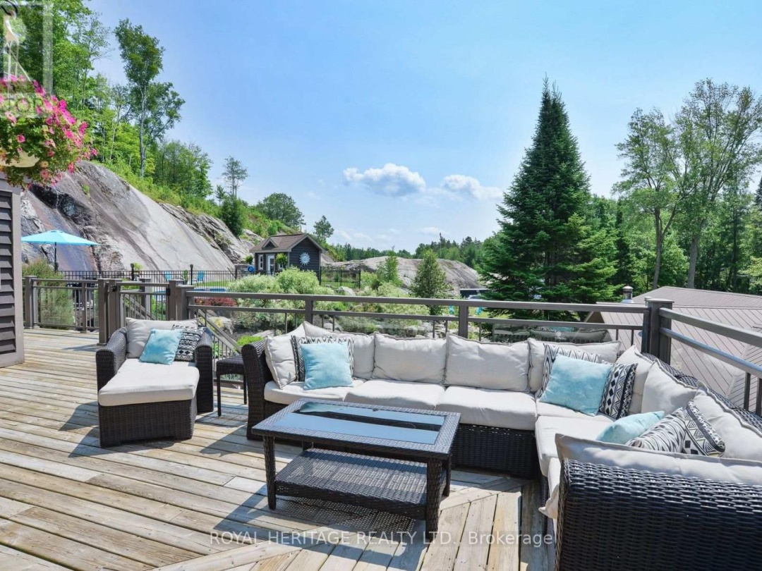 120 HUTCHESON BEACH ROAD, 