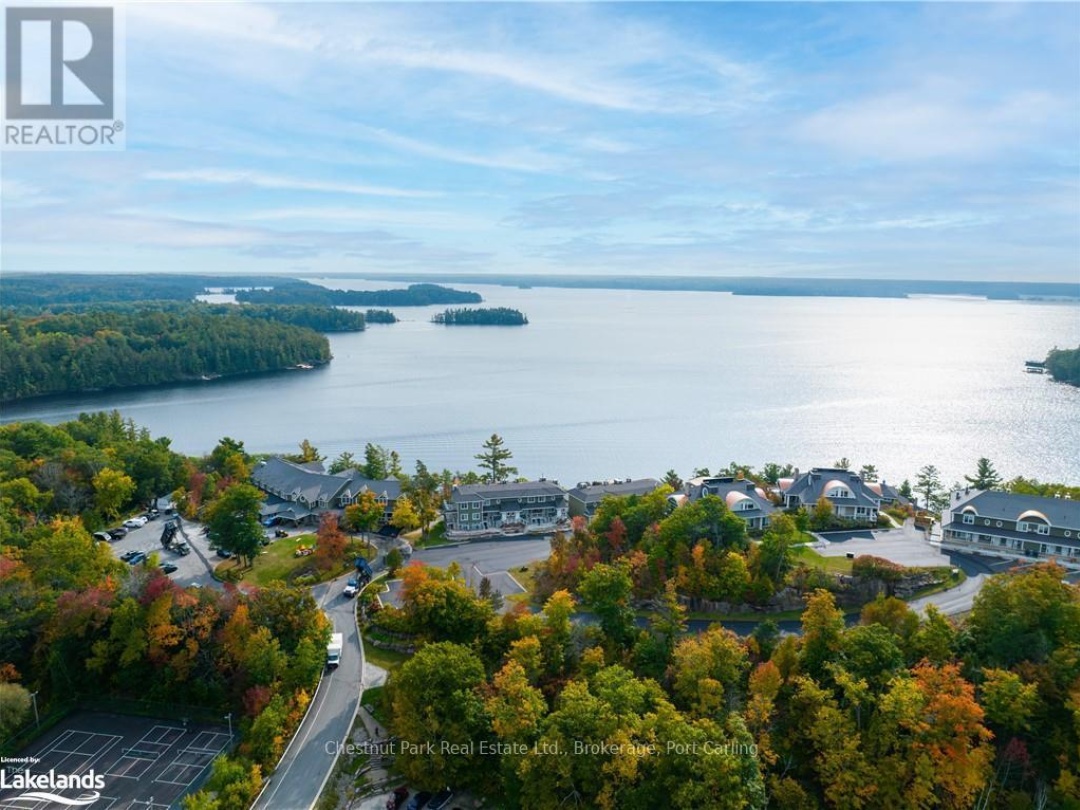G103-A2 - 1869 MUSKOKA 118 ROAD W, 
