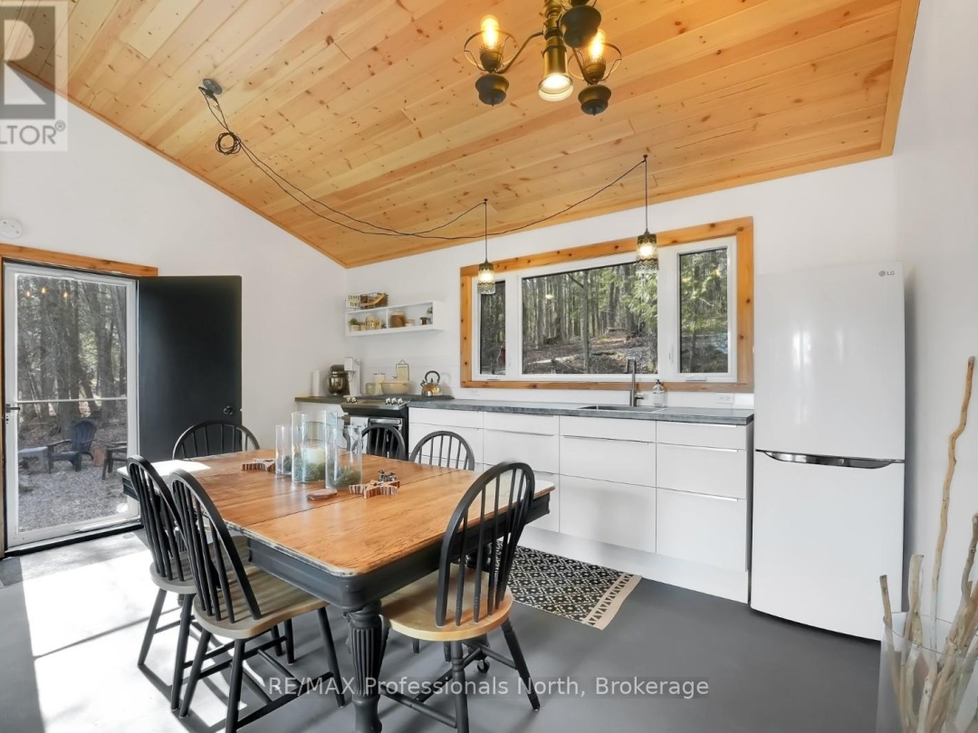 1107 PLUTO TRAIL, Boyne Lake