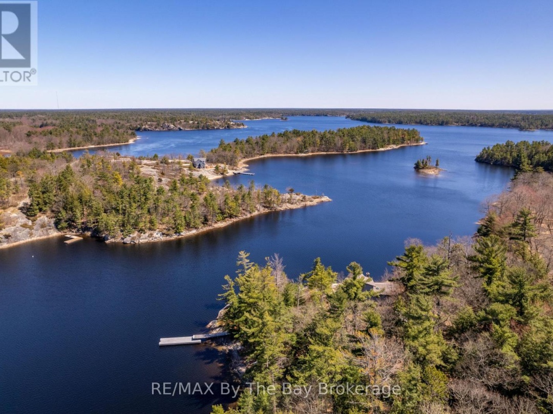23212 GEORGIAN BAY SHORE, Georgian Bay