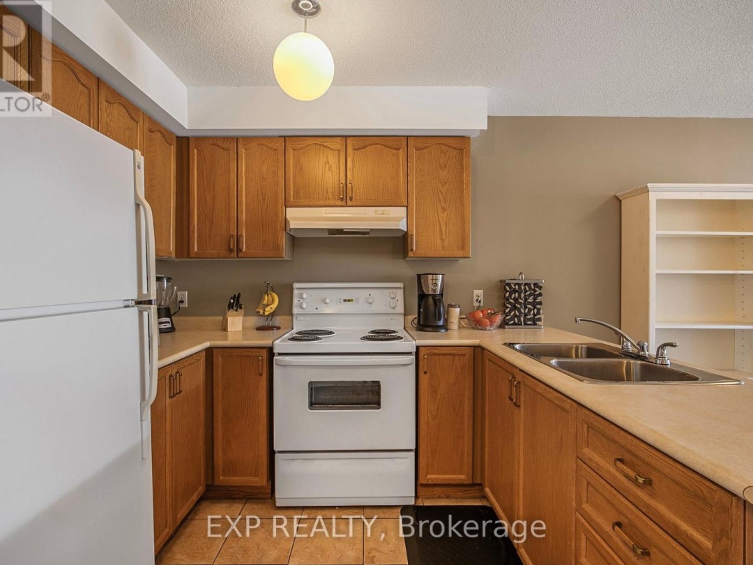 303 - 107 BOND STREET, Orillia