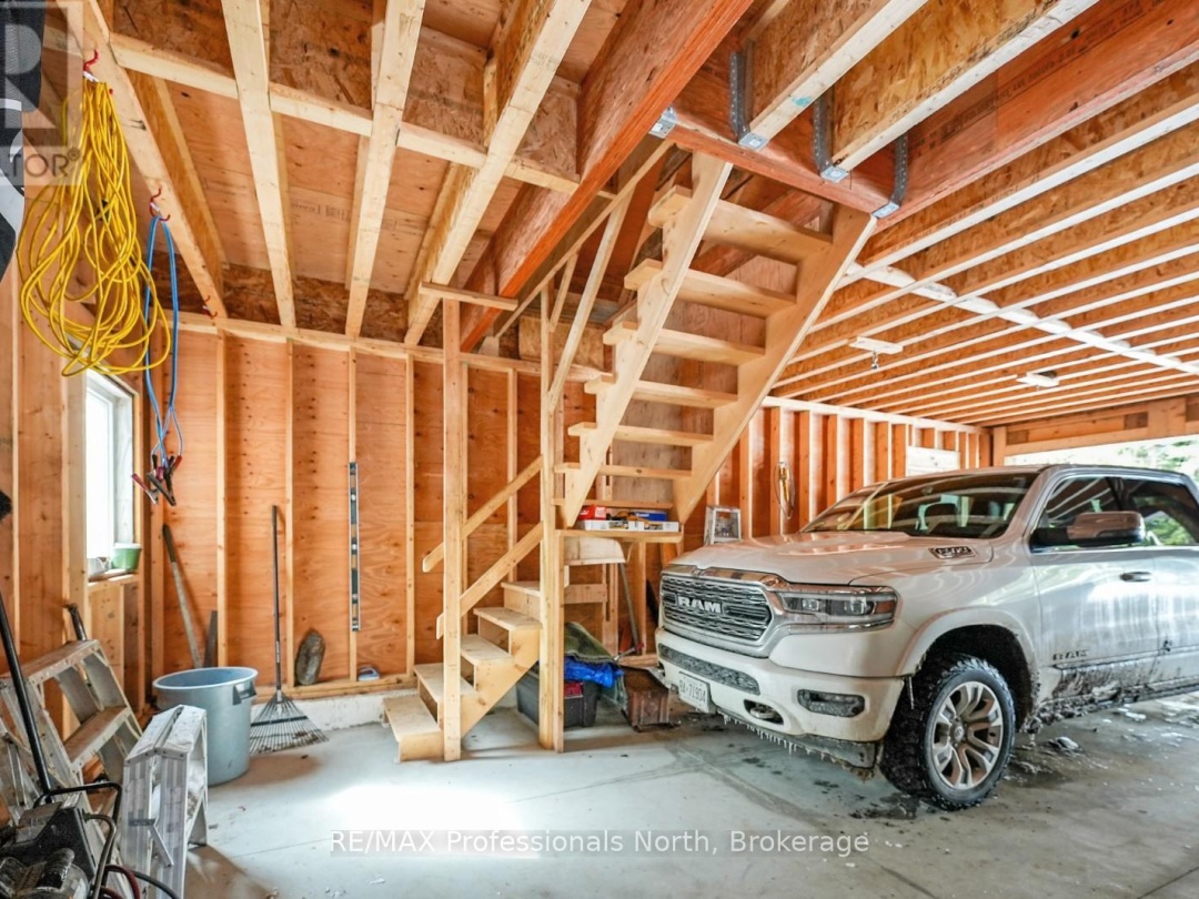 1532 BRAELOCH ROAD, Algonquin Highlands (Stanhope)
