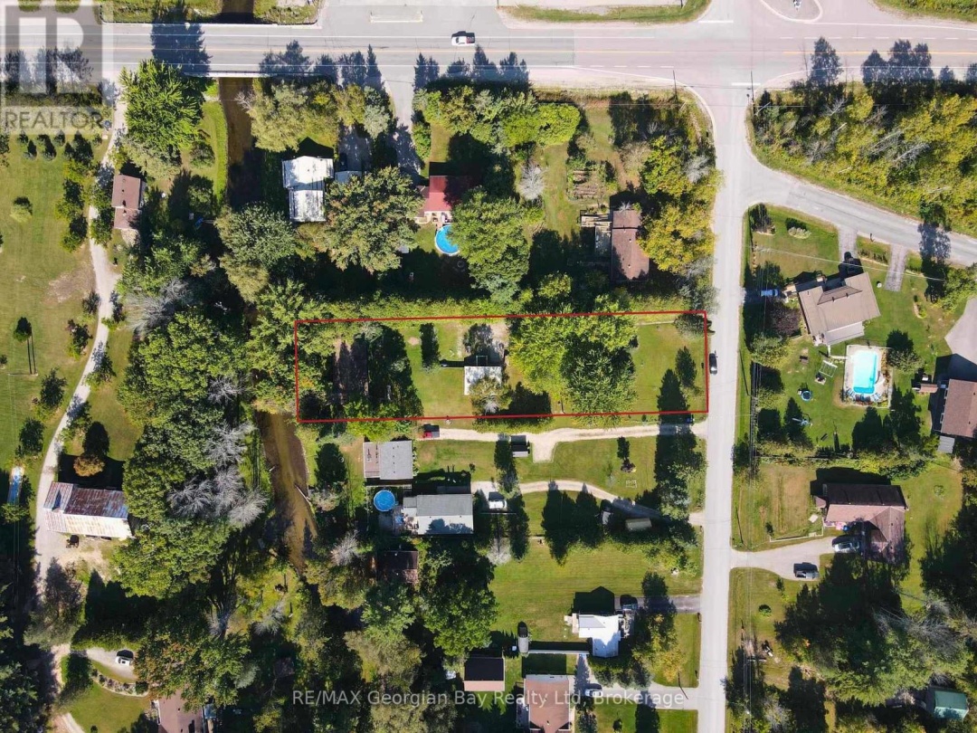 1968 ROSEMOUNT ROAD, Tay (Waubaushene)