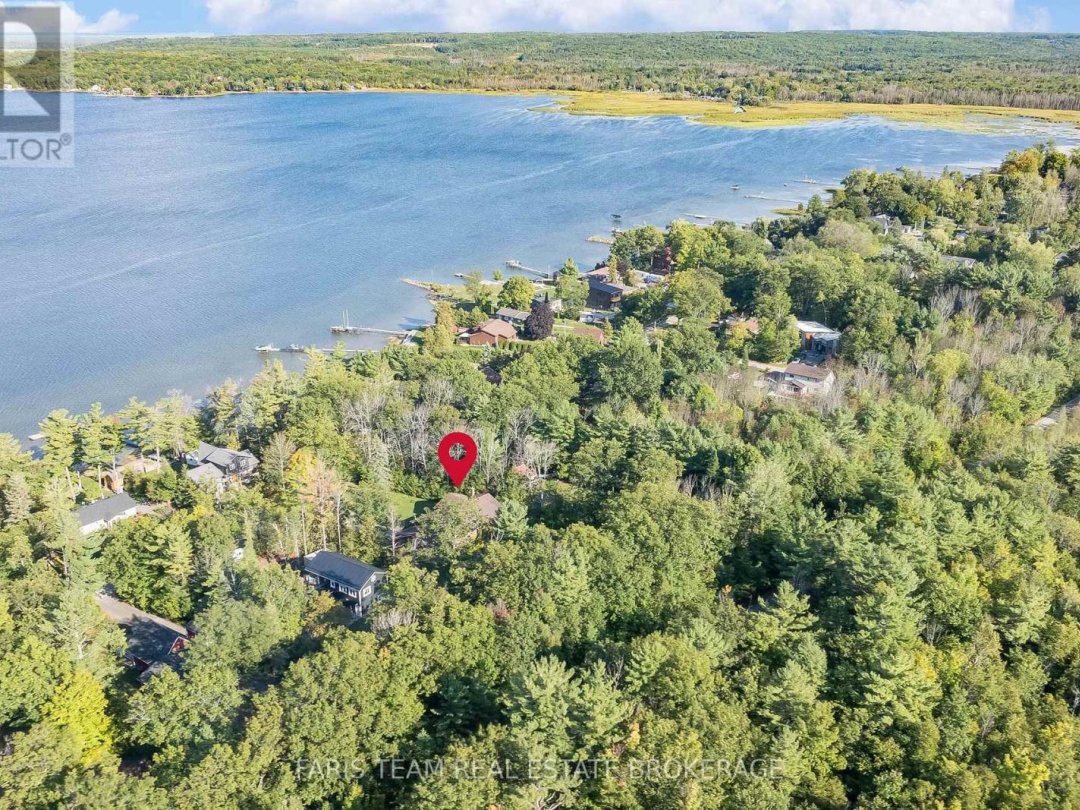2 BAYSIDE AVENUE, 