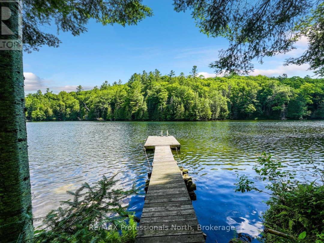 LOT 104 PRECIPICE ROAD, Long Lake