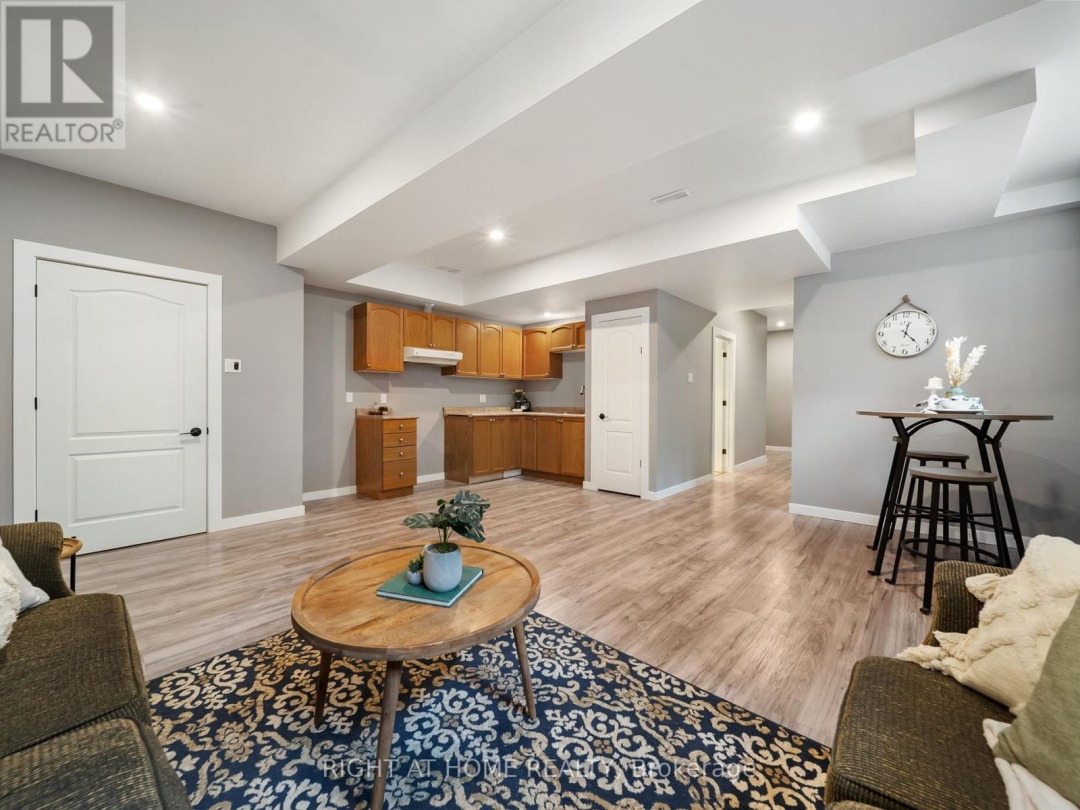 4008 Wainman Line, Severn (Bass Lake)