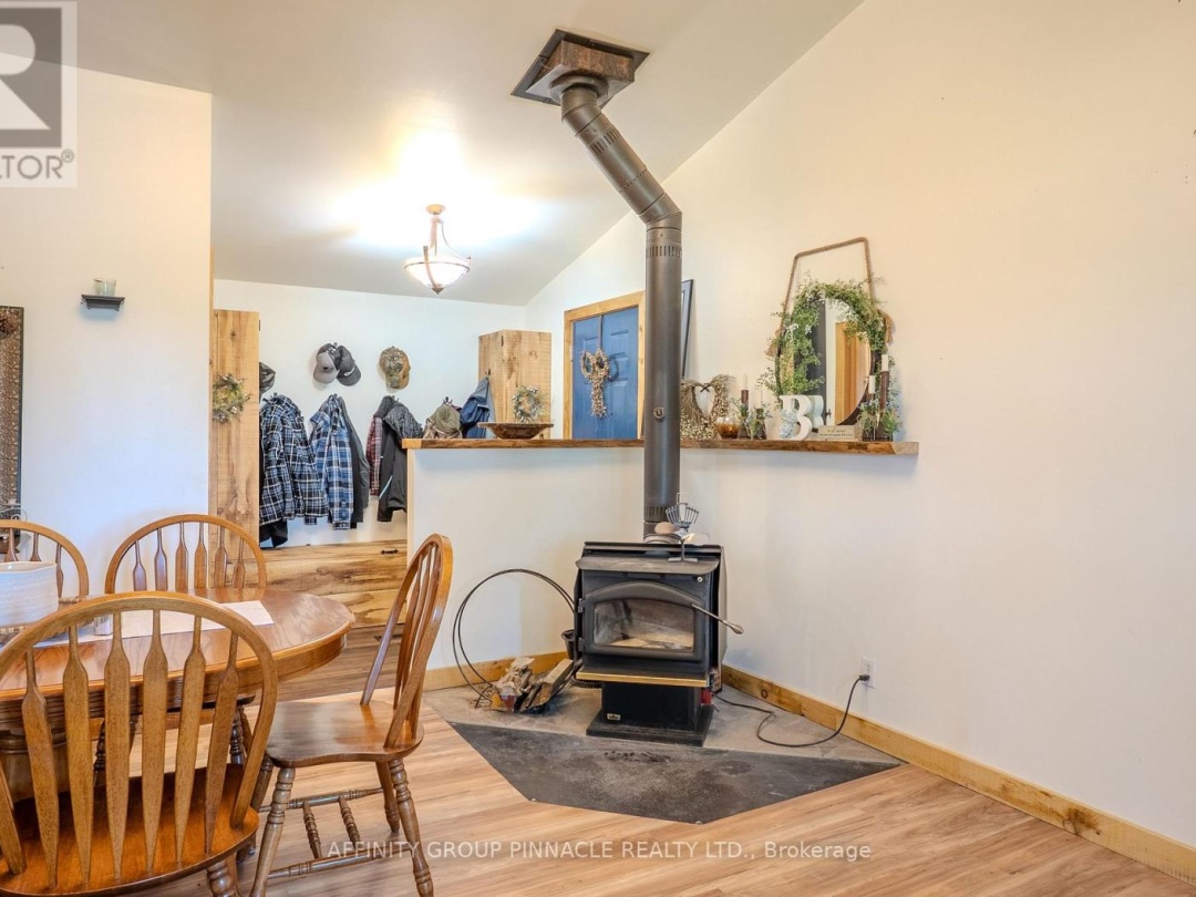 1489 County Road 36, Kawartha Lakes (Dunsford)