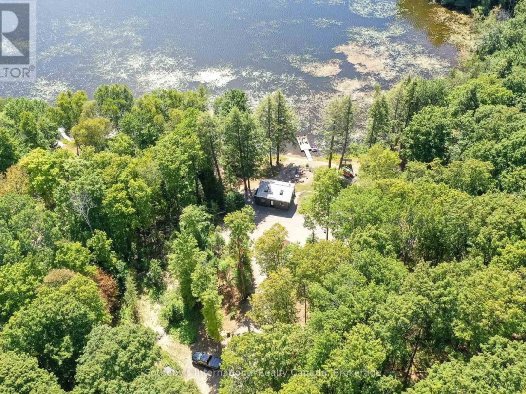 1211 PLUTO TRAIL, Boyne Lake