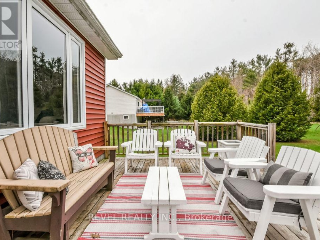 16 SUMAC CRESCENT, Oro-Medonte (Sugarbush)